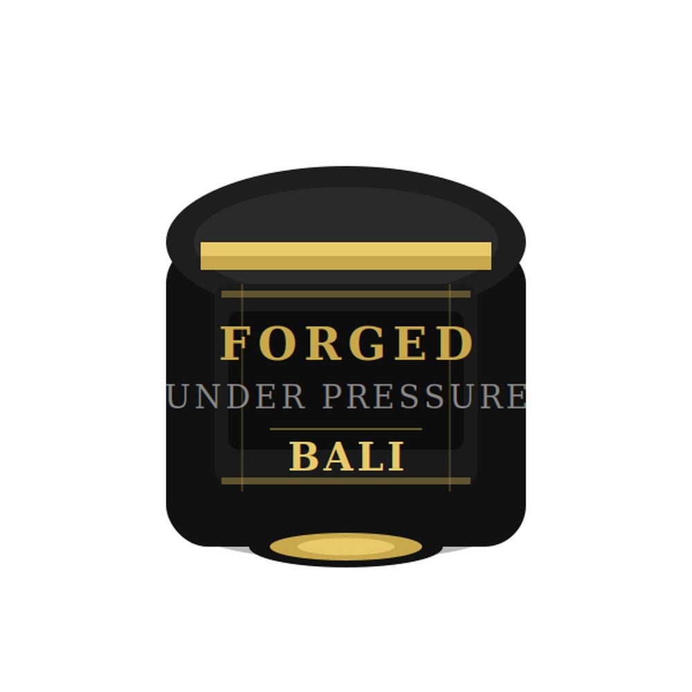 Island Forge: Bali Coffee Pods - Forged Under Pressure Coffee